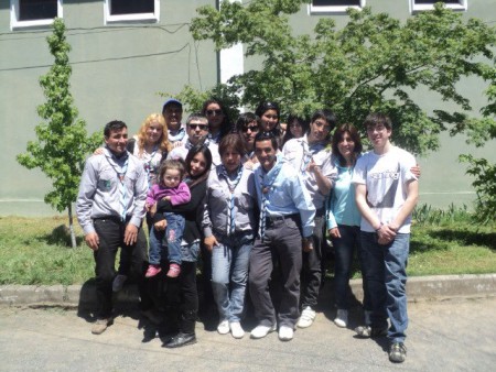 Consejo Octubre 2012