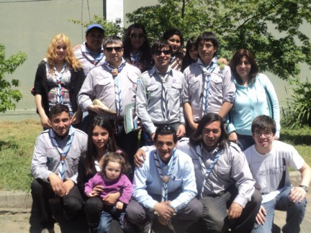 Consejo Jacinto Verdaguer Octubre 2012