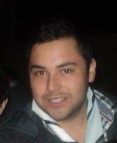 Rogelio Andres Burgos Gonzalez